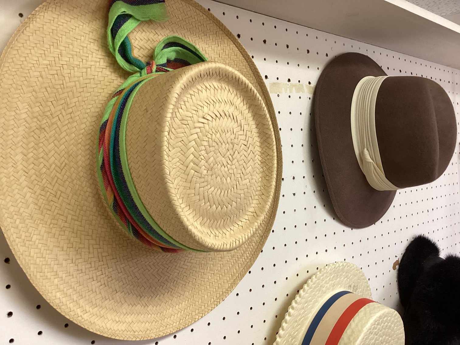 Image for Hats