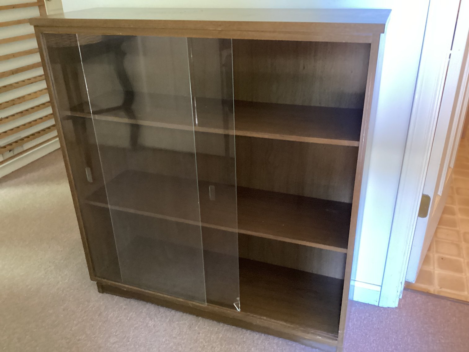 Image for Bookcase
