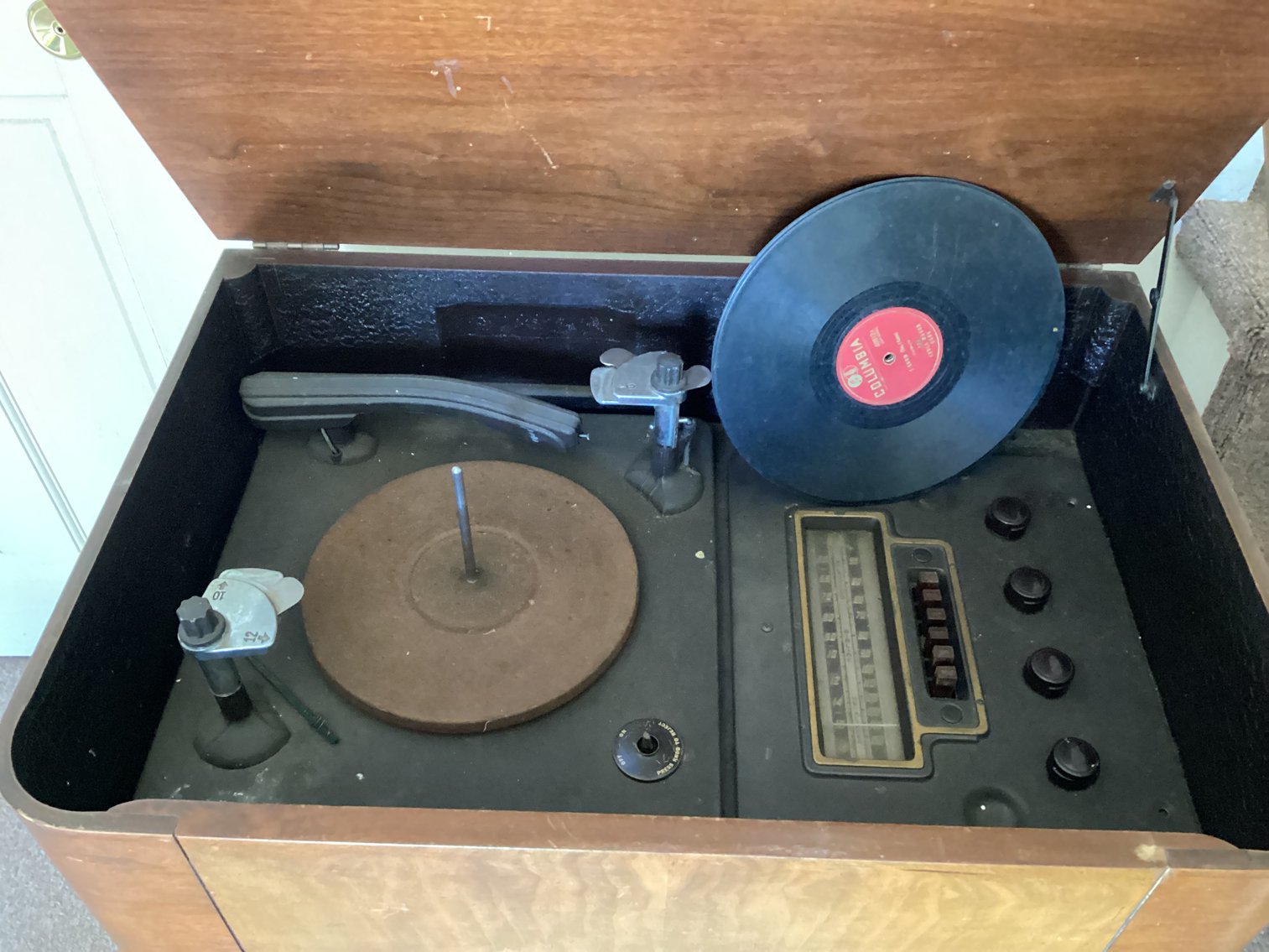 Image for Phonograph