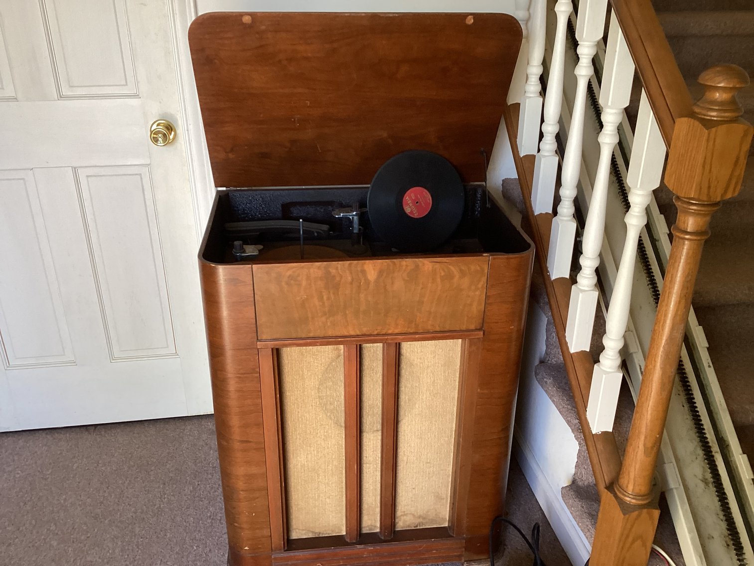 Image for Phonograph