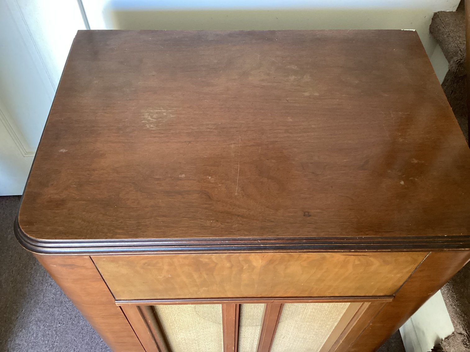 Image for Phonograph