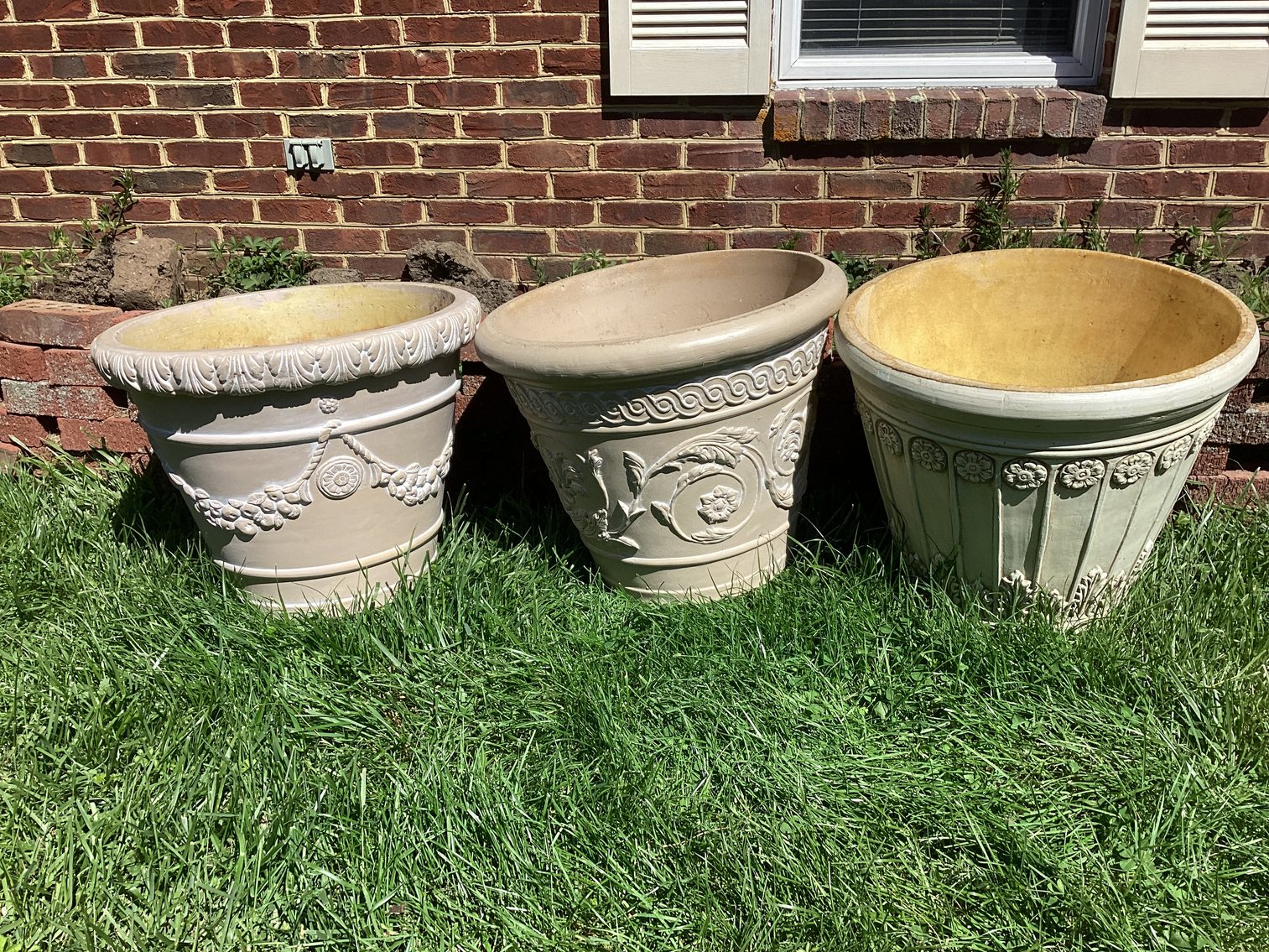 Image for Flower Pots