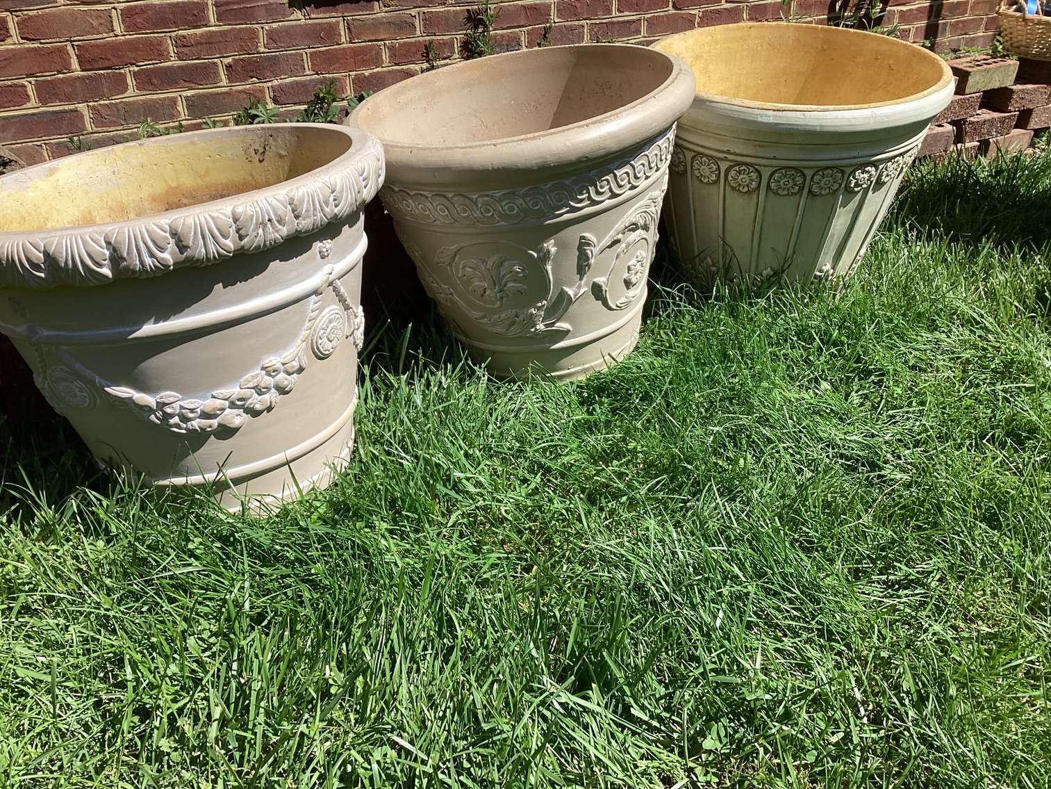Image for Flower Pots