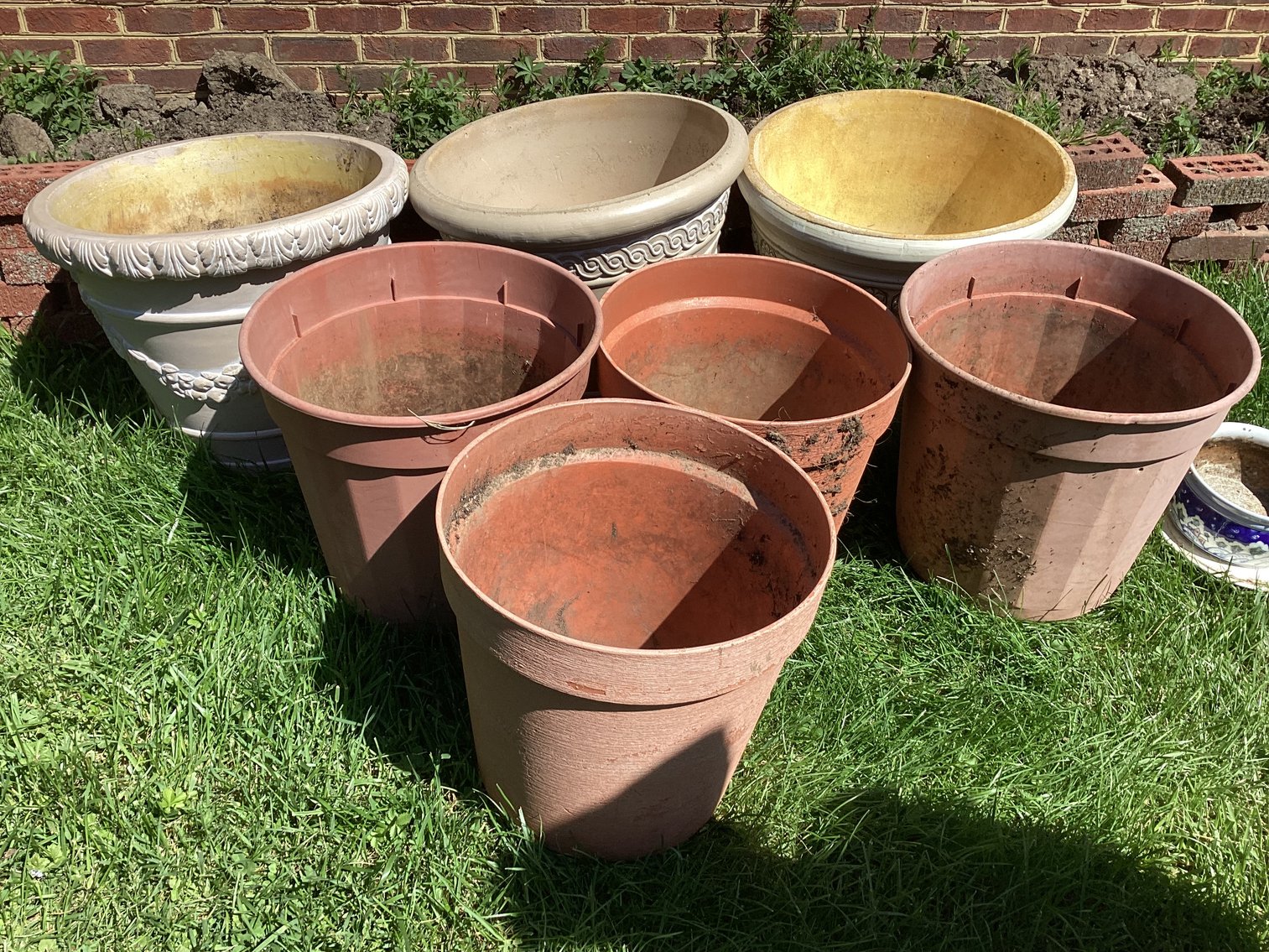 Image for Flower Pots