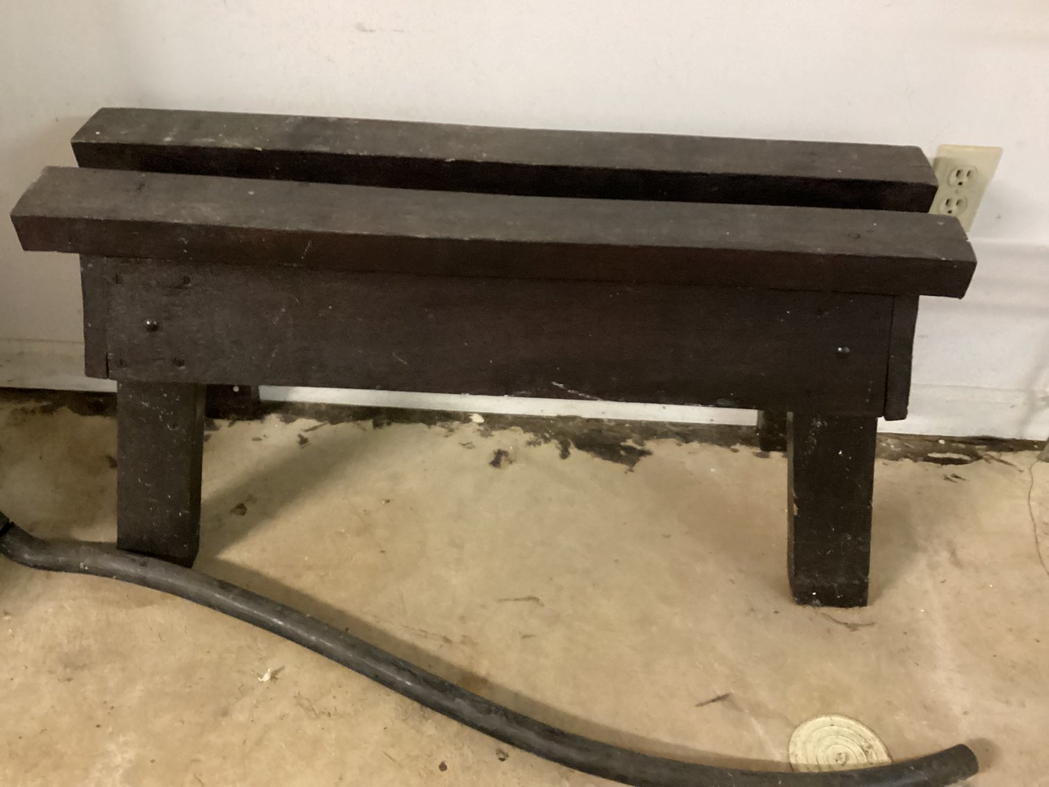 Image for Primitive Bench