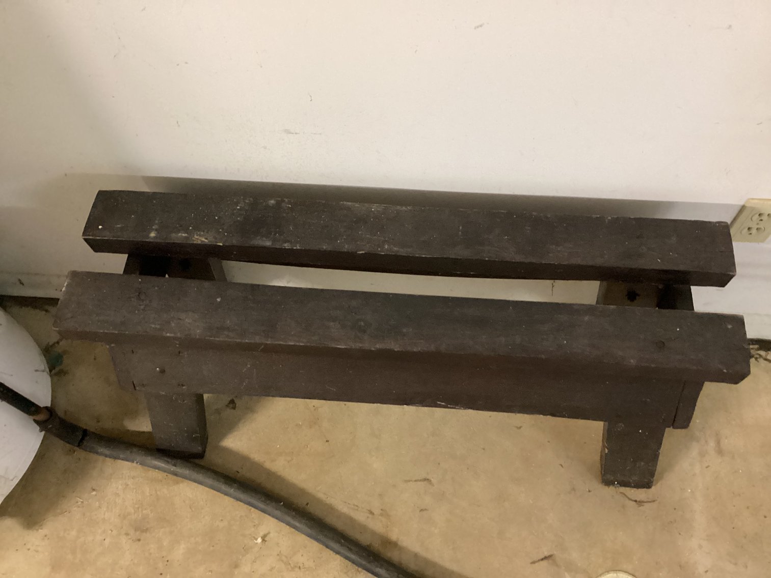 Image for Primitive Bench