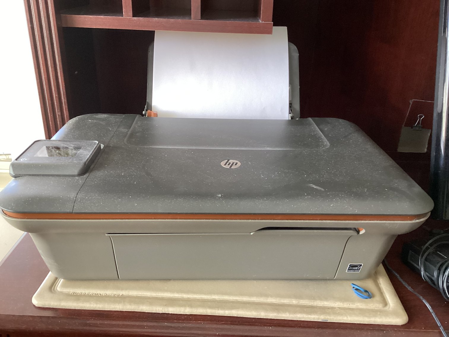 Image for HP Wireless Printer