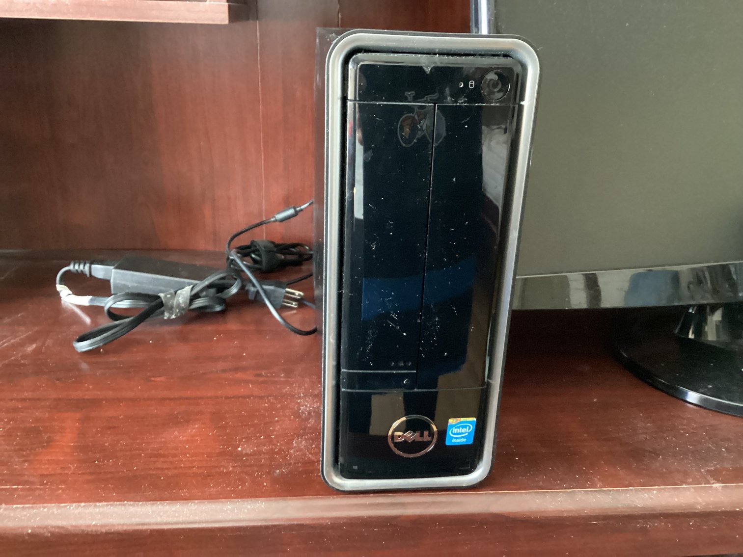 Image for Dell Inspiron 3646 Desk Top Computer