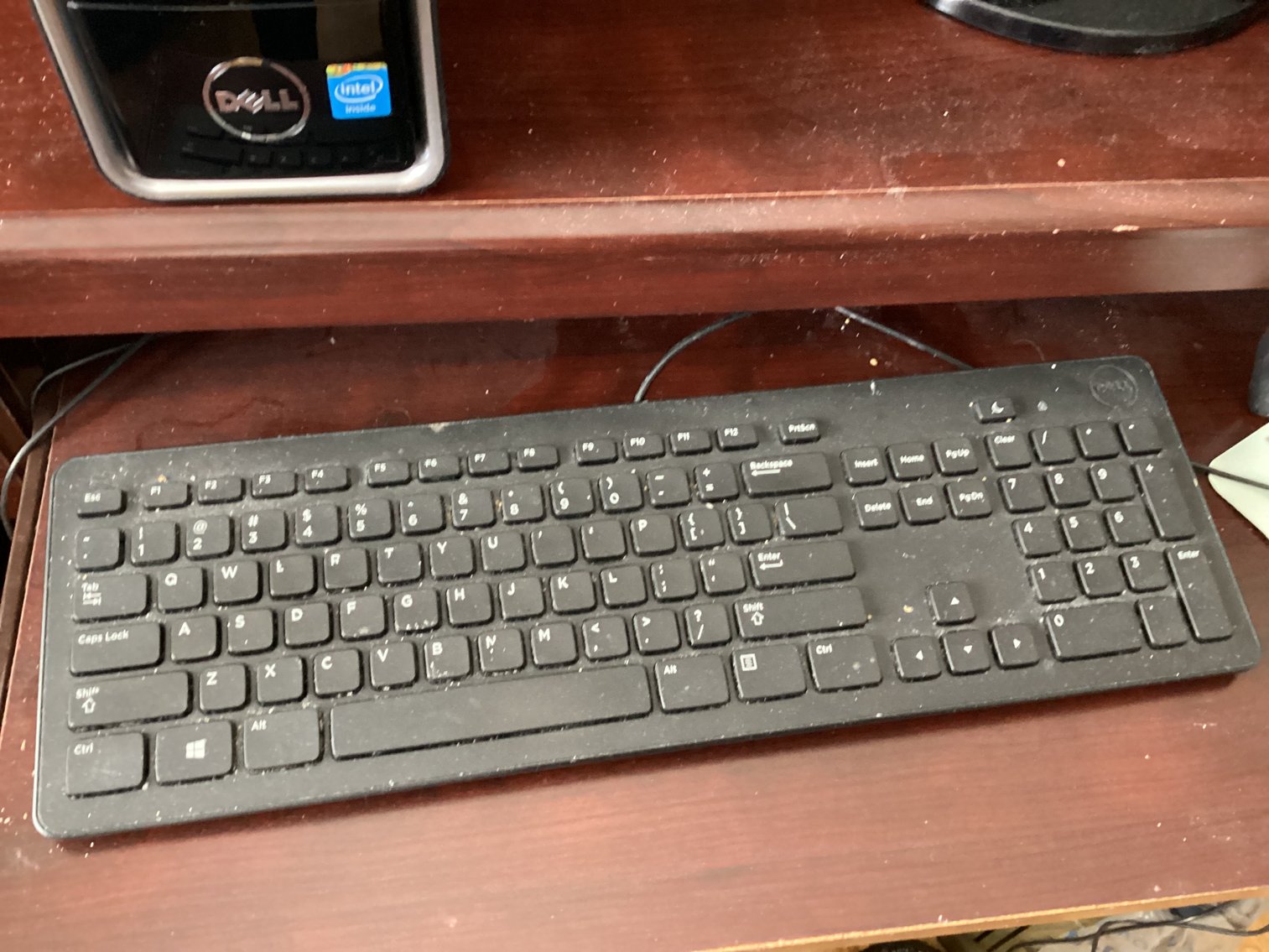 Image for Dell Inspiron 3646 Desk Top Computer