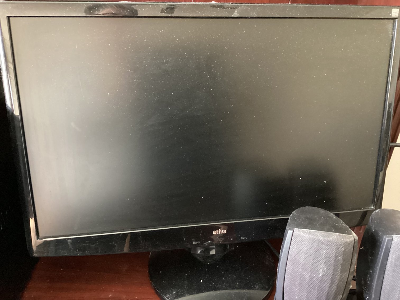 Image for Dell Inspiron 3646 Desk Top Computer