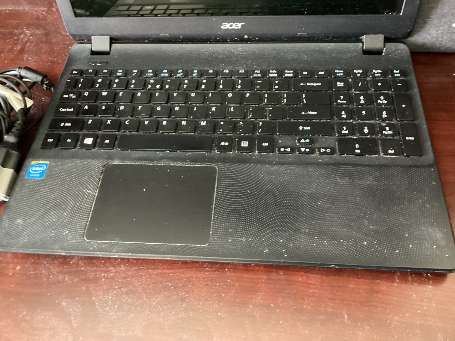 Image for Acer 15” Laptop Computer