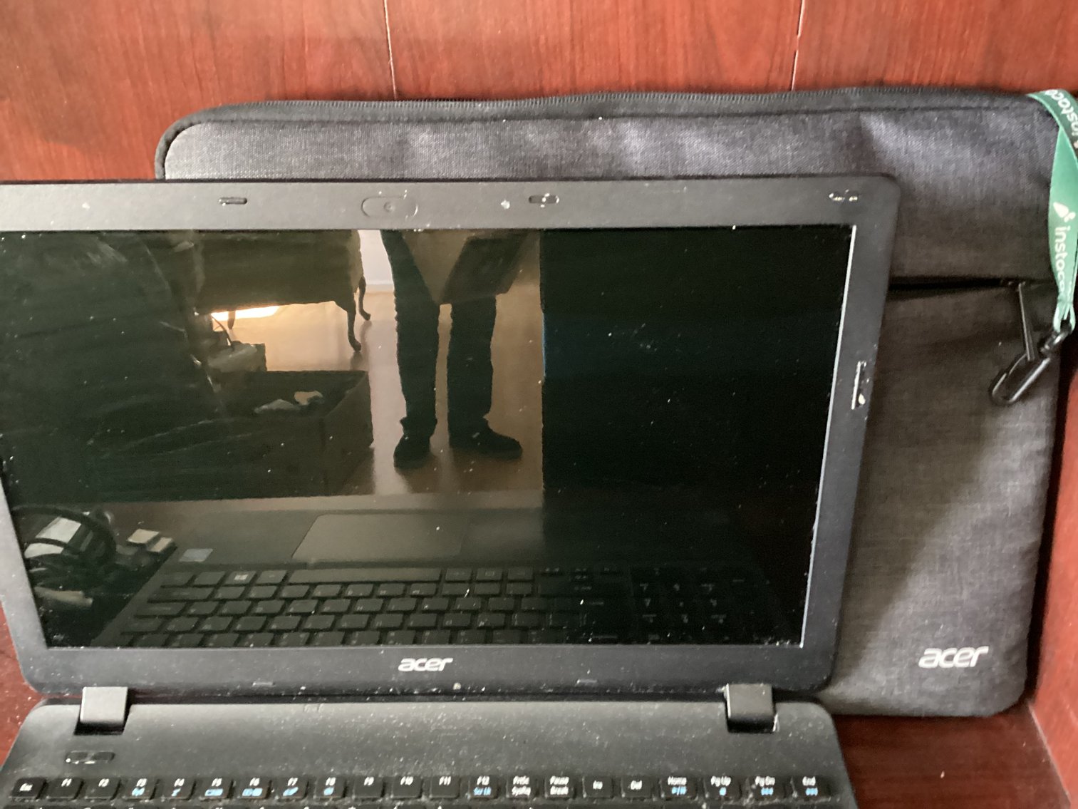 Image for Acer 15” Laptop Computer