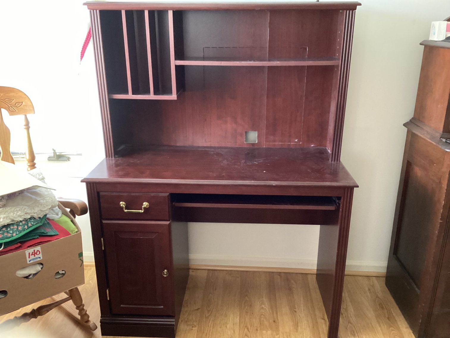 Image for Computer Desk