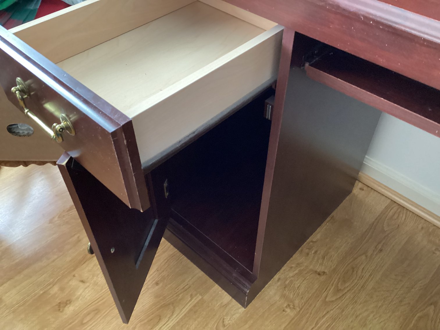 Image for Computer Desk