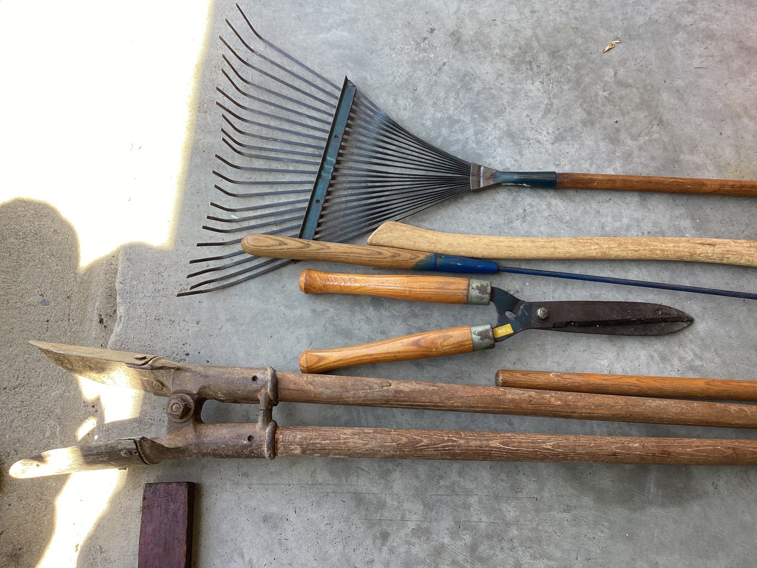 Image for Gardener’s Lot