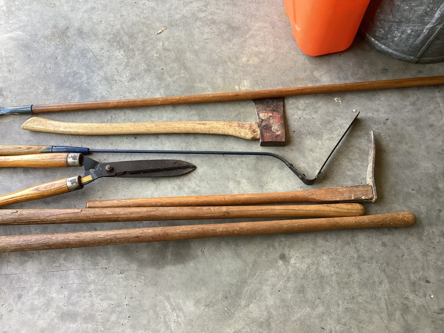 Image for Gardener’s Lot