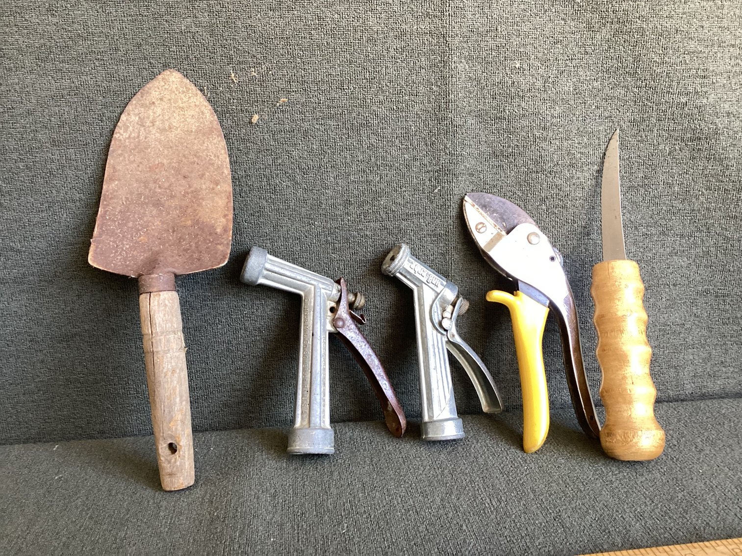 Image for Gardener’s Lot