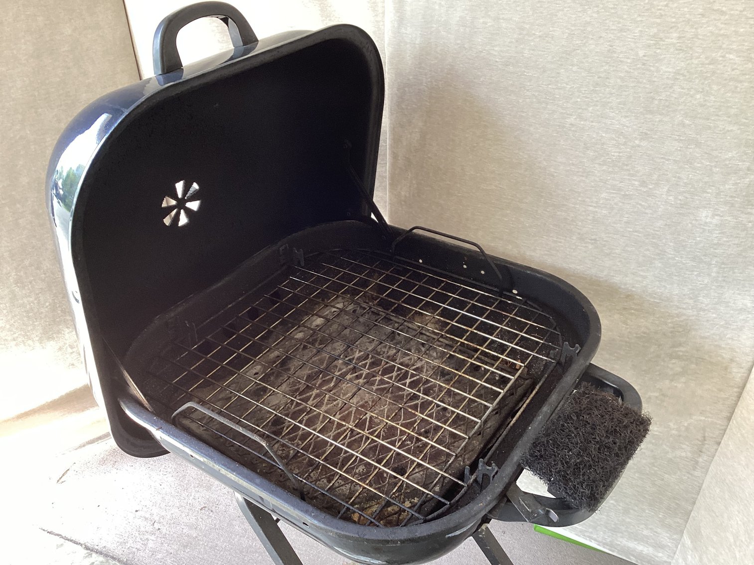 Image for Grill