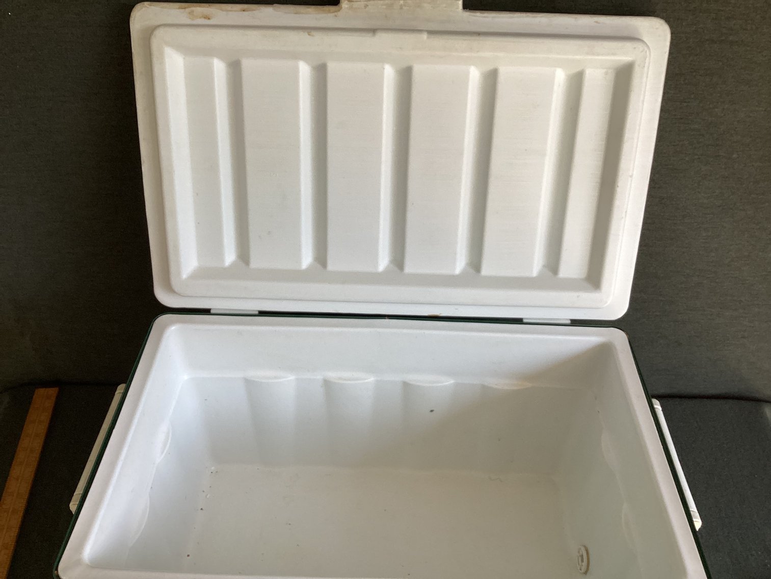 Image for Vintage Coleman Cooler