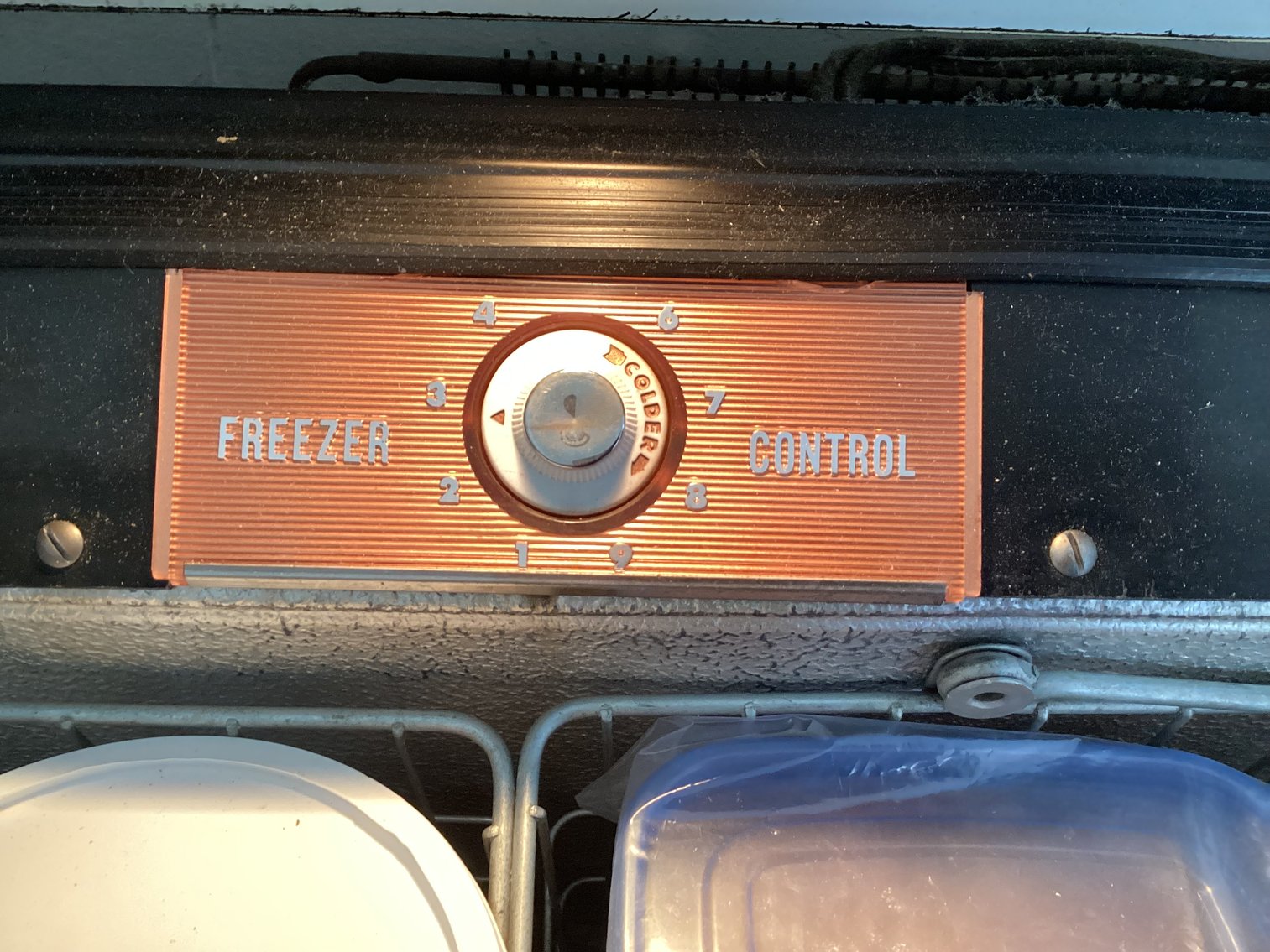 Image for GE Chest Freezer