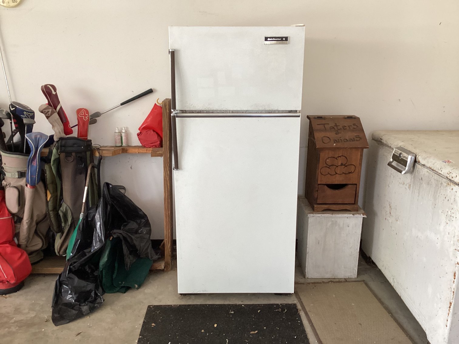 Image for Kelvinator Refrigerator