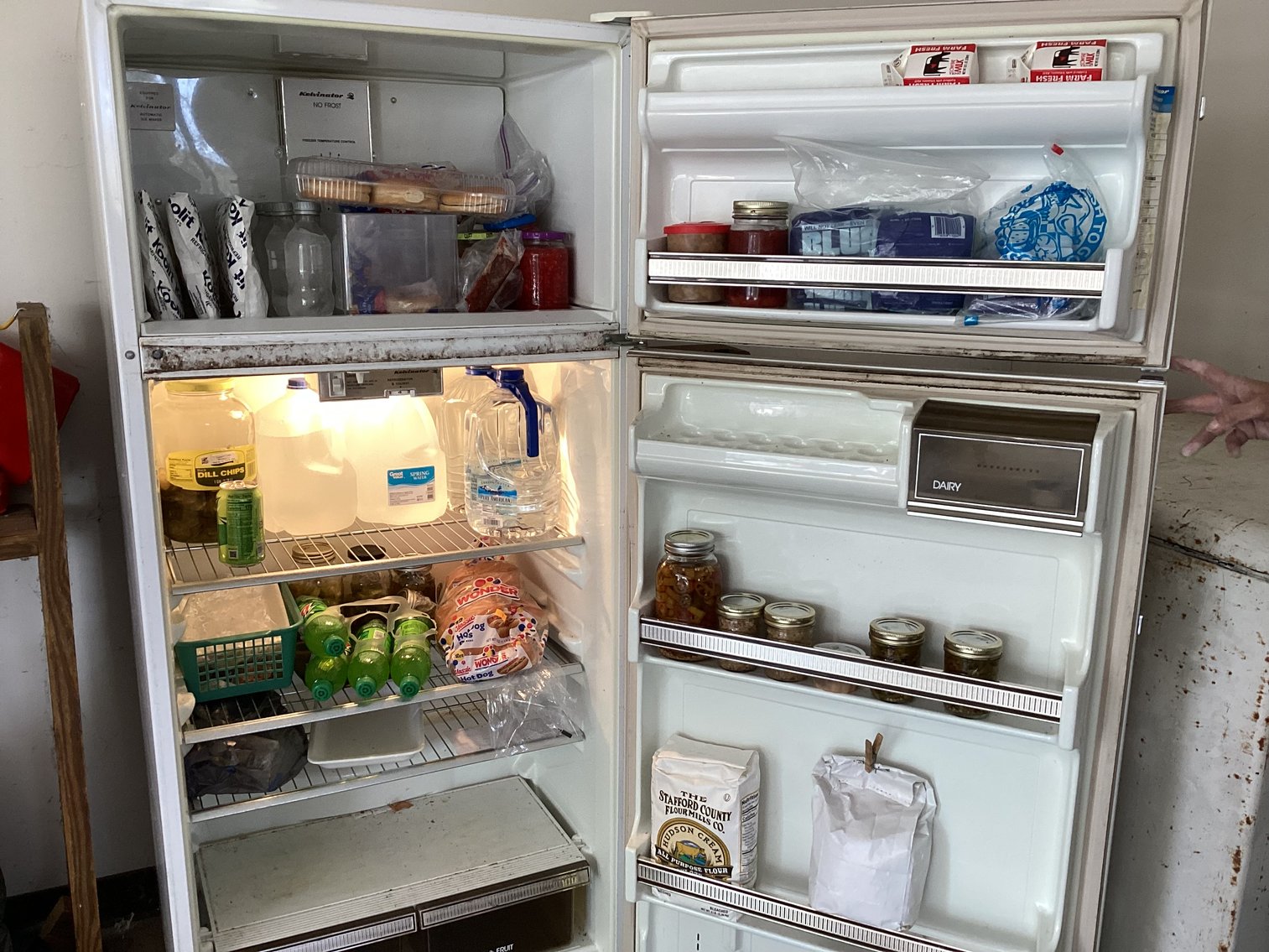 Image for Kelvinator Refrigerator