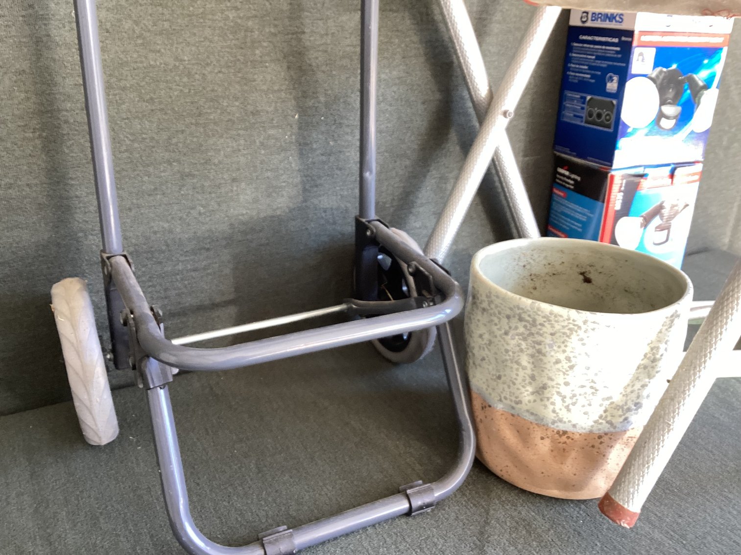 Image for Motion Lights and More