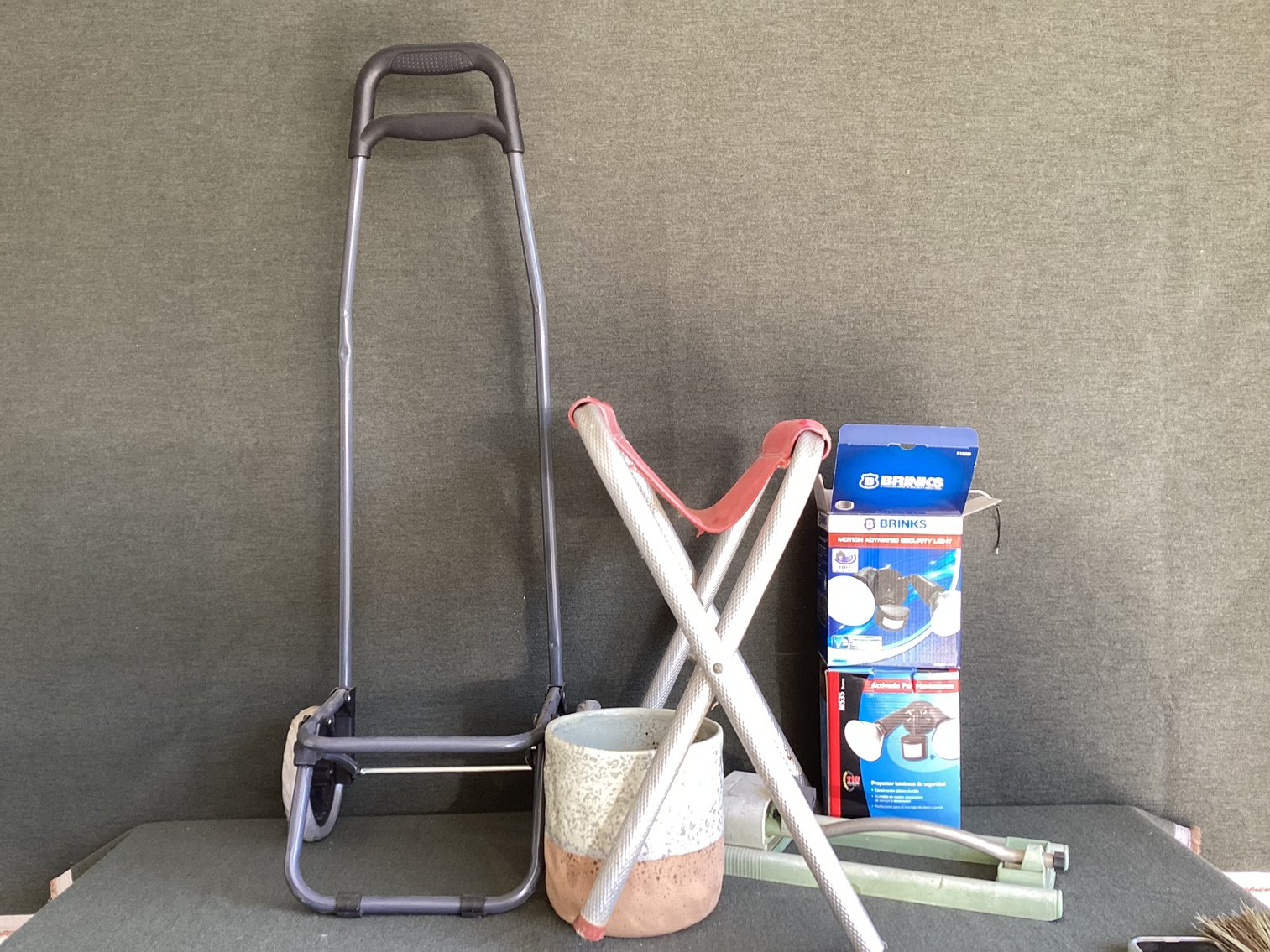 Image for Motion Lights and More