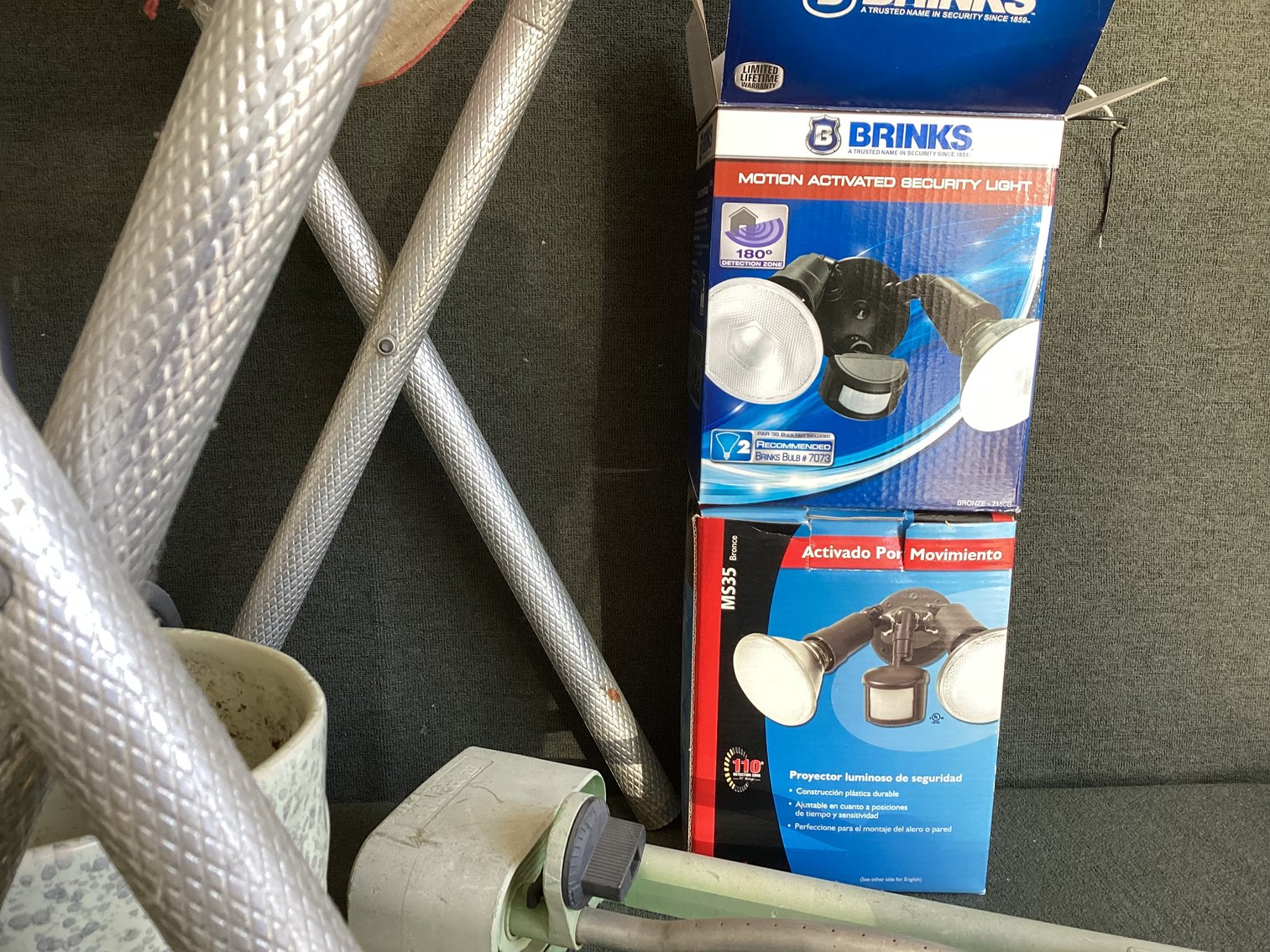 Image for Motion Lights and More