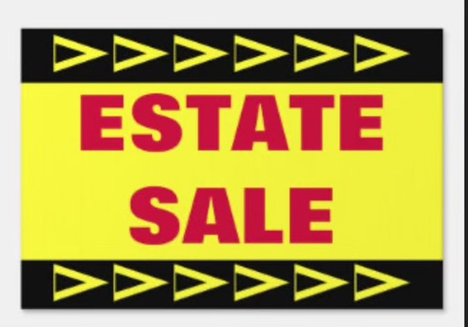 Image for Louise B. Leslie Estate Liquidation