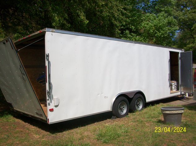 Image for ABSOLUTE AUCTION - PERSONAL PROPERTY - ONLINE ONLY