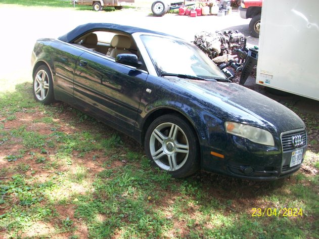 Image for ABSOLUTE AUCTION - PERSONAL PROPERTY - ONLINE ONLY