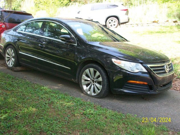 Image for ABSOLUTE AUCTION - PERSONAL PROPERTY - ONLINE ONLY