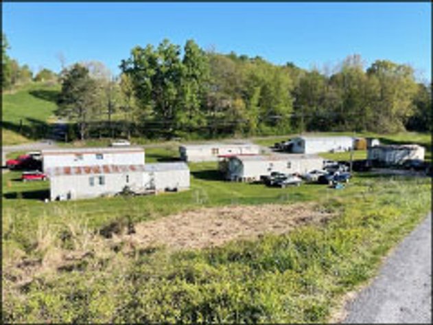 Image for Special Commissioners Auction 4 Mobile Home Parks & 2 Bristol VA Houses - Live & Online Bidding
