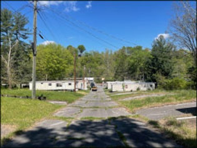 Image for Special Commissioners Auction 4 Mobile Home Parks & 2 Bristol VA Houses - Live & Online Bidding