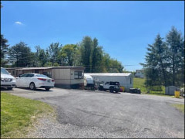 Image for Special Commissioners Auction 4 Mobile Home Parks & 2 Bristol VA Houses - Live & Online Bidding