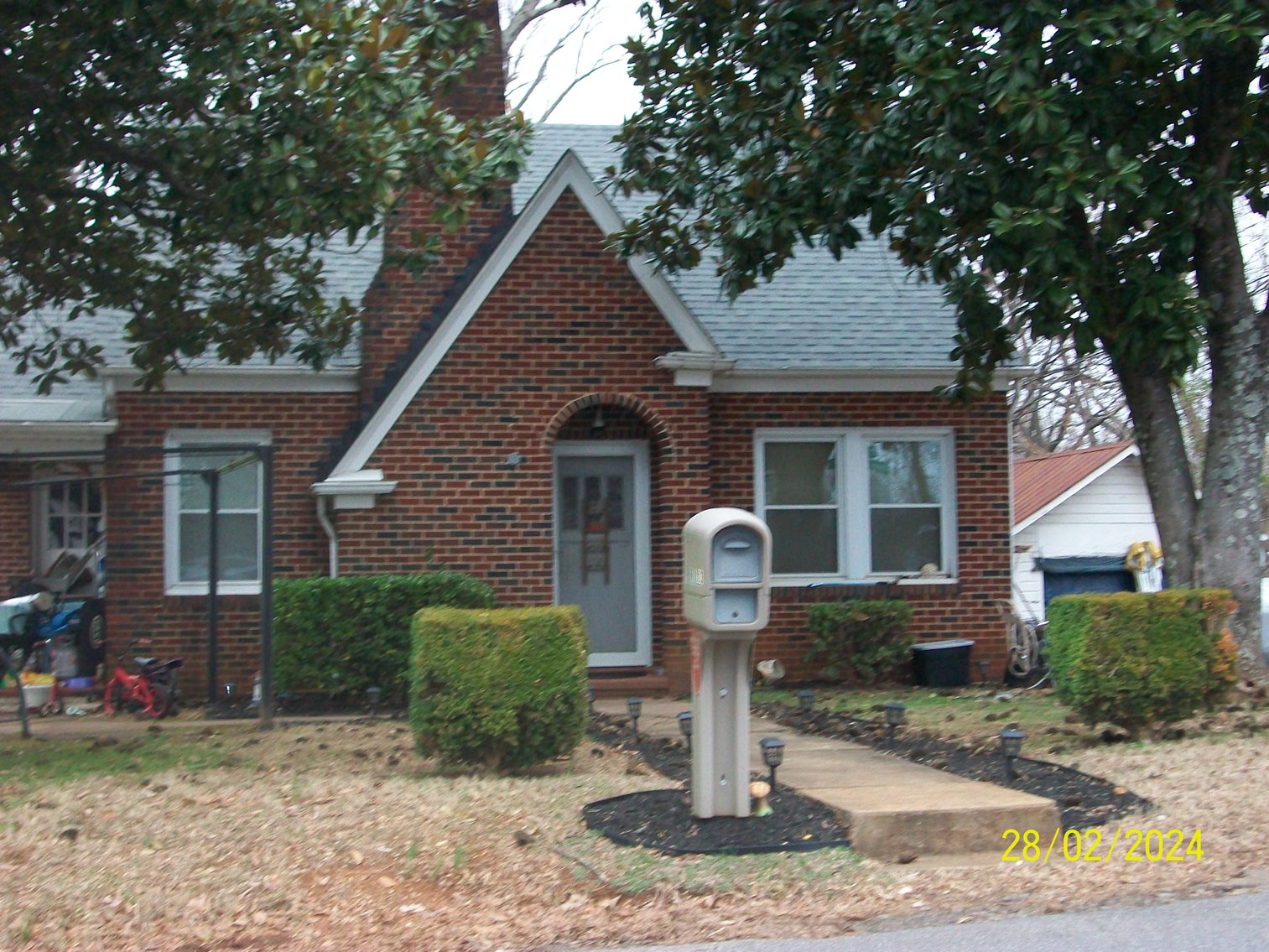 Image for Property #10 1003 Oakgrove Ave.