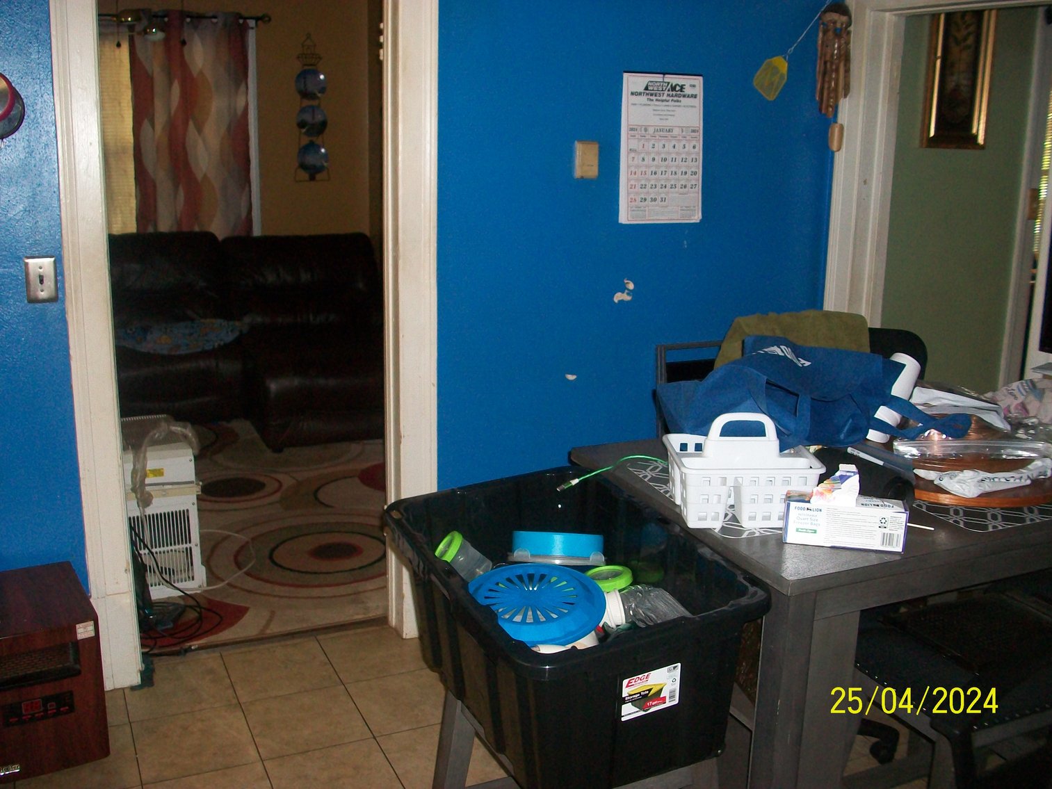 Image for Property #10 1003 Oakgrove Ave.