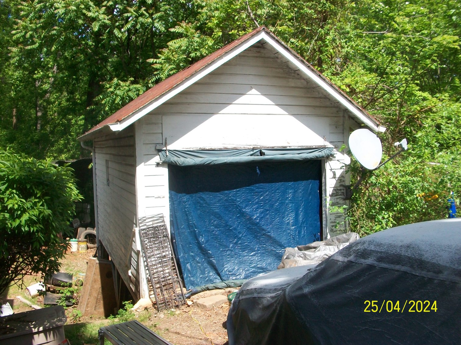 Image for Property #10 1003 Oakgrove Ave.