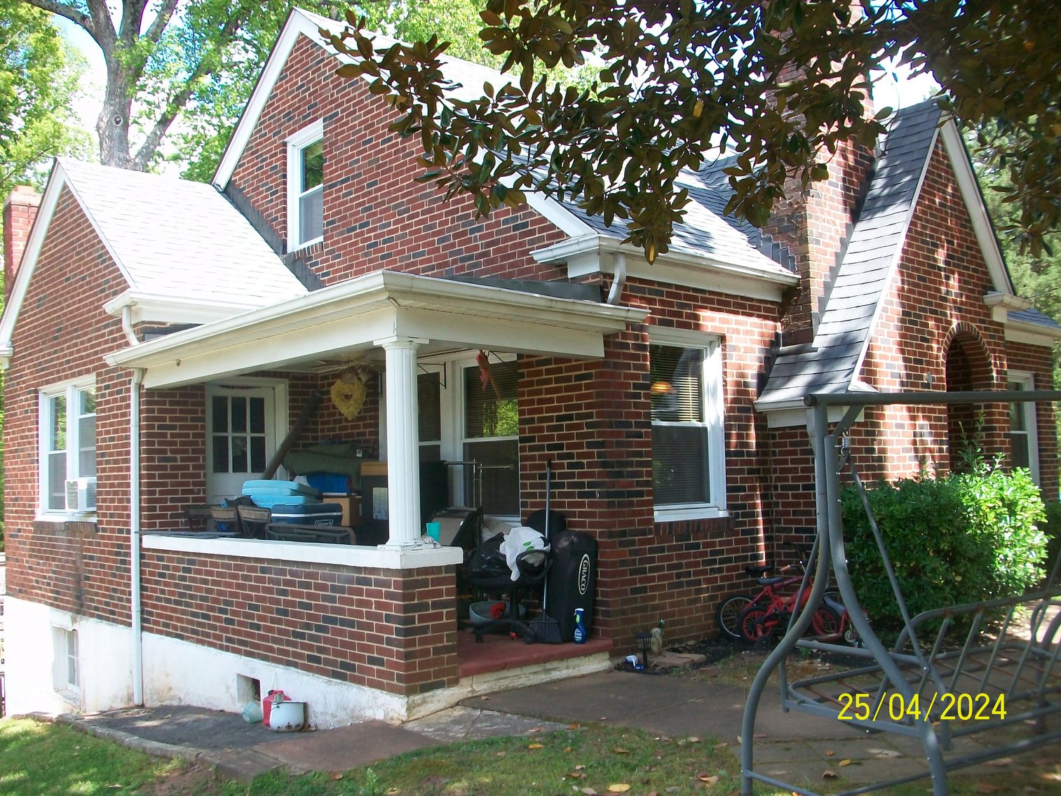 Image for Property #10 1003 Oakgrove Ave.