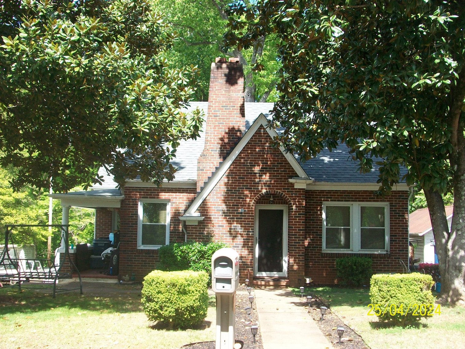 Image for Property #10 1003 Oakgrove Ave.