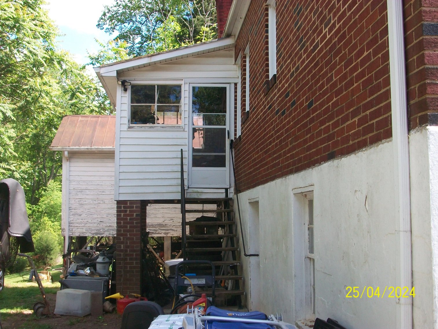 Image for Property #10 1003 Oakgrove Ave.