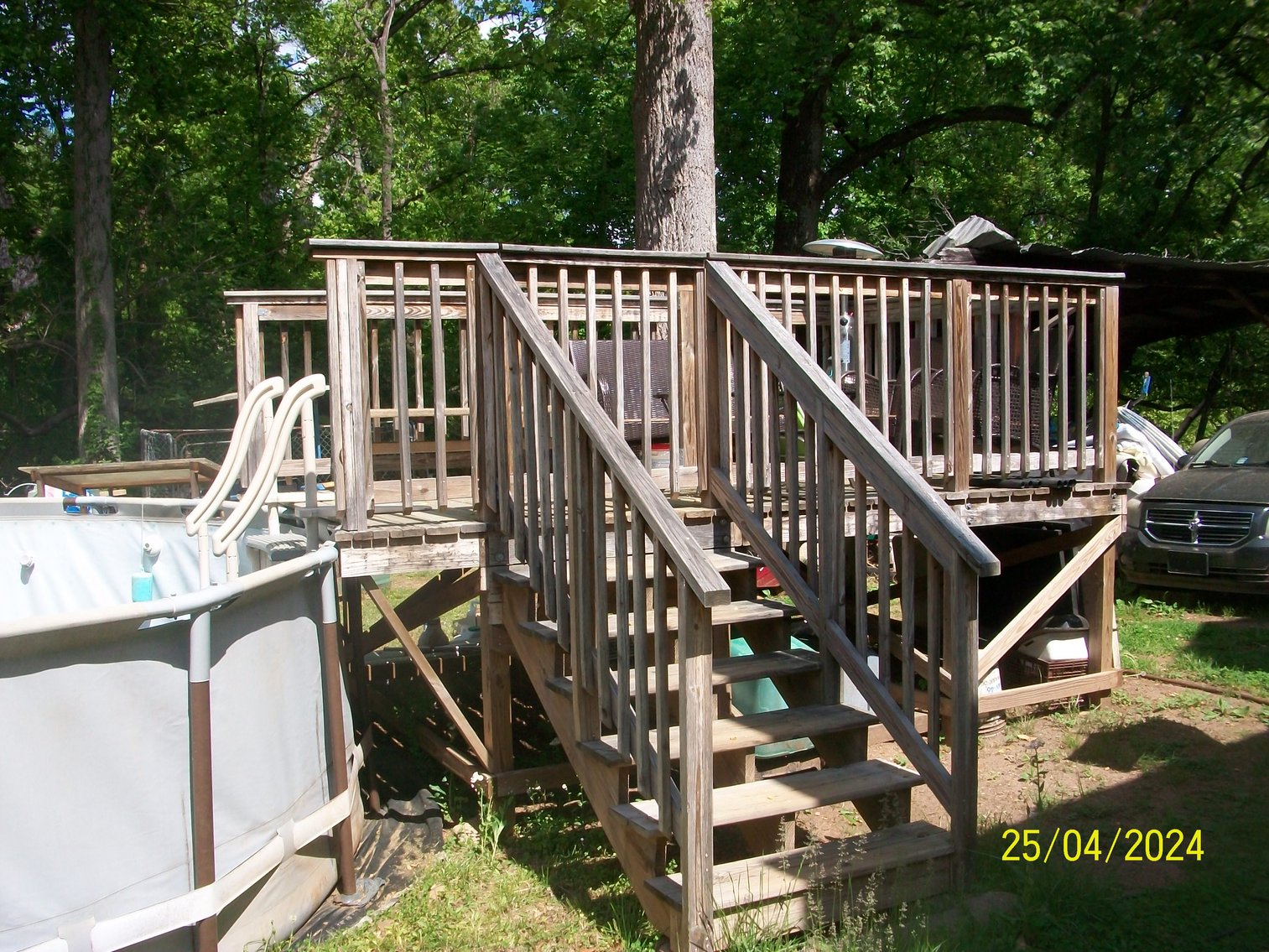 Image for Property #10 1003 Oakgrove Ave.