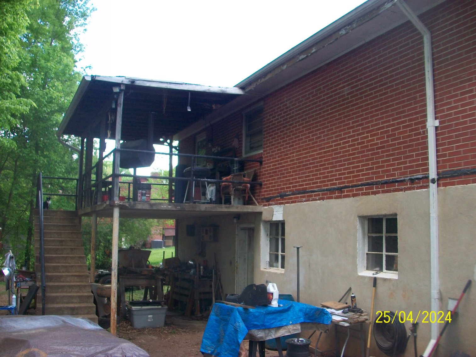 Image for Property #12 1532 Rivermont Hgts