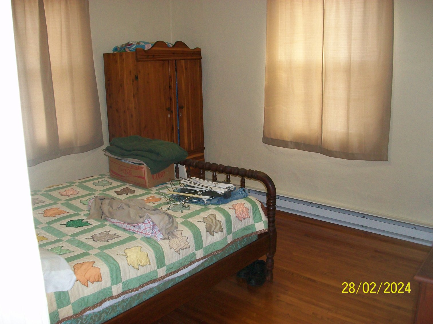 Image for Property #13 Dyers Store Rd. - Duplex