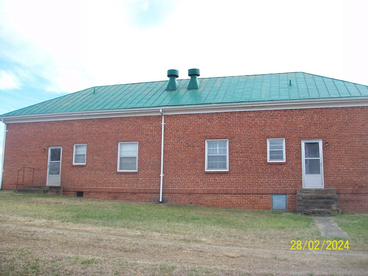 Image for Property #13 Dyers Store Rd. - Duplex