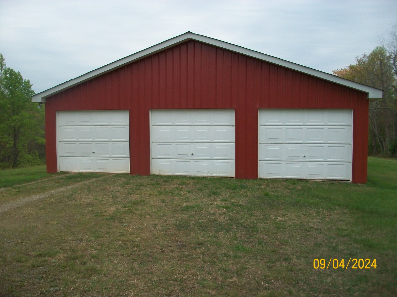 Image for Property #13 Dyers Store Rd. - Duplex