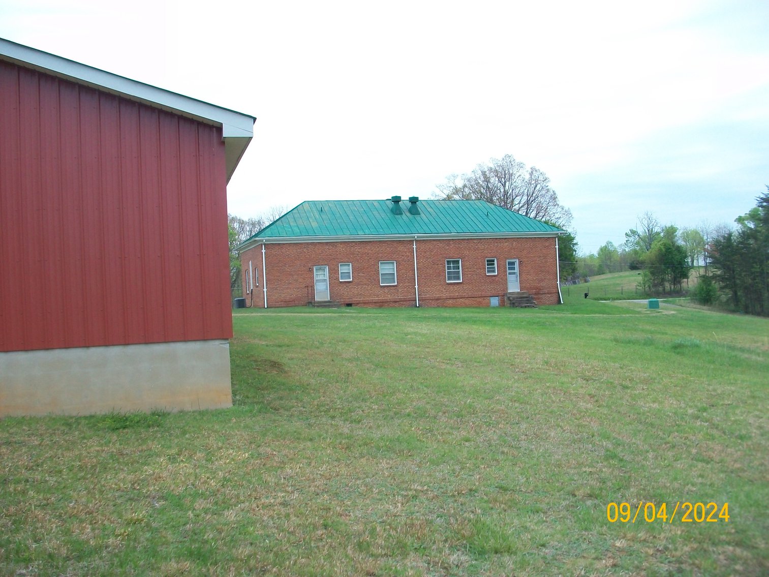 Image for Property #13 Dyers Store Rd. - Duplex