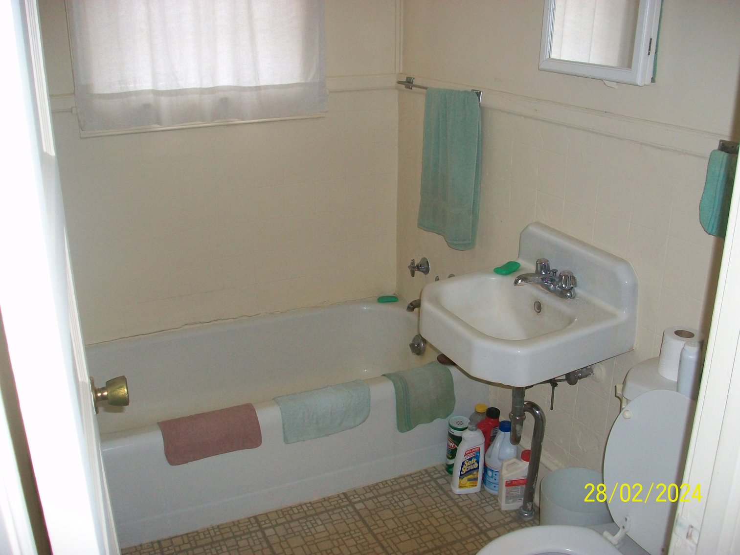 Image for Property #13 Dyers Store Rd. - Duplex