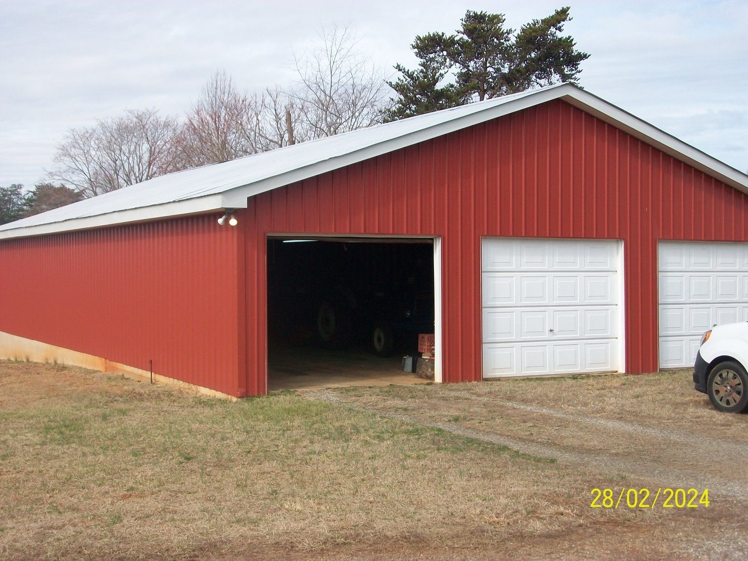 Image for Property #13 Dyers Store Rd. - Duplex